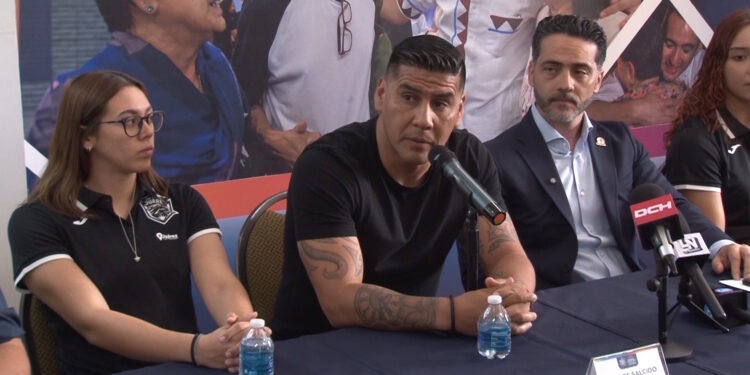 Celebran en Chihuahua el Día Internacional del Deporte por el Desarrollo y la Paz