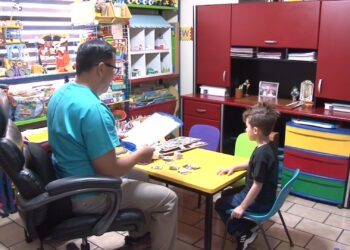 Aumenta la atención en salud mental en niñas, niños y adolescentes: Save the Children