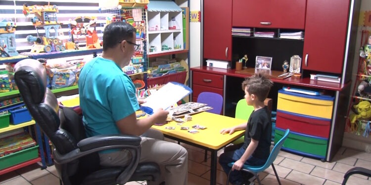 Aumenta la atención en salud mental en niñas, niños y adolescentes: Save the Children