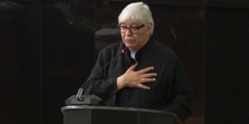Reconoce Congreso del Estado a Sebastián como “Chihuahuense Distinguido”