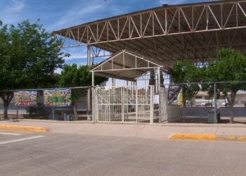 Suspenden clases en Aldama por ola de violencia en la región