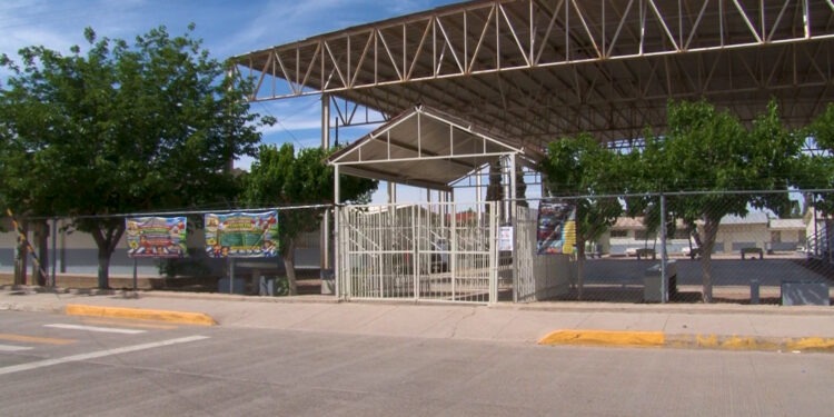 Suspenden clases en Aldama por ola de violencia en la región