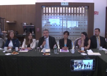 ICHITAIP recibe más de 5 mil solicitudes de información en el primer trimestre