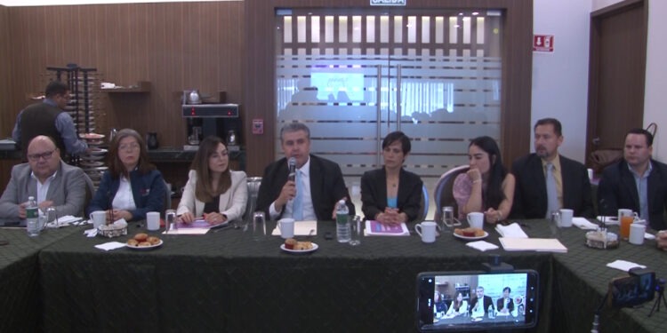 ICHITAIP recibe más de 5 mil solicitudes de información en el primer trimestre