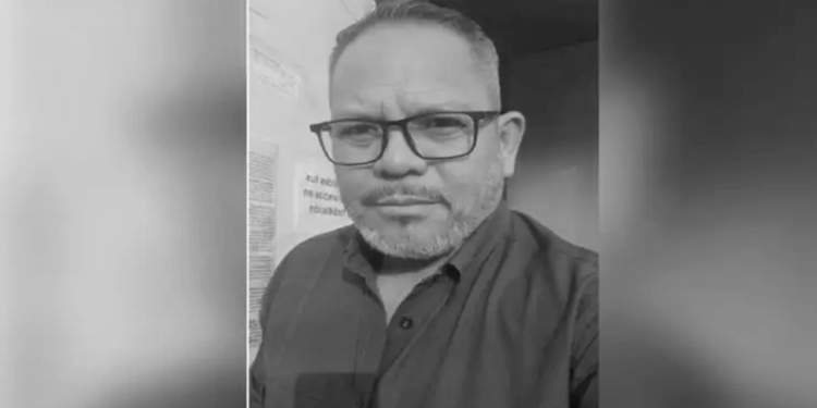 Localizan sin vida a minero desaparecido en Sinaloa