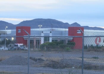 Se intoxican trabajadores de maquiladora en Meoqui