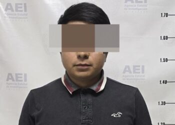 Lo detienen con una orden de aprehensión por presunto abuso sexual a un menor