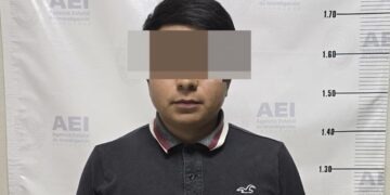 Lo detienen con una orden de aprehensión por presunto abuso sexual a un menor