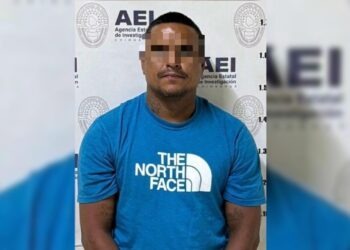 Justicia para Mireya Rodríguez: Sentencian a 34 años de prisión a su asesino