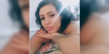 Relacionan cateo en la colonia Dale con desaparición de Zayra Ivette Ordoñez
