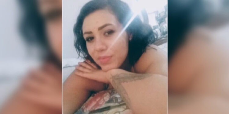 Relacionan cateo en la colonia Dale con desaparición de Zayra Ivette Ordoñez