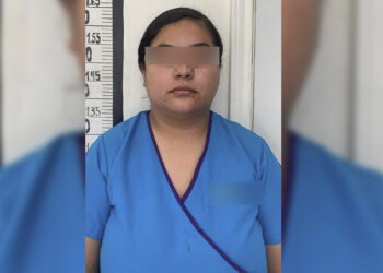 Suma ex asistente de guardería más de 99 años de prisión por delitos sexuales contra menores