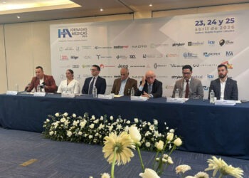 Hospital Ángeles Chihuahua anuncia la vigésima quinta edición de sus Jornadas Médicas 2026