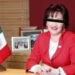 Reaprehenden en El Paso a Bertha Gómez Fong, exdirectora del DIF Estatal