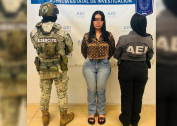 Vinculan a la segunda persona implicada en la desaparición de dos jóvenes en Parral
