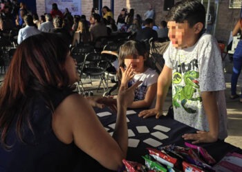 Se suma CEAVE a graduación de “Campus Joven” en Punta Oriente