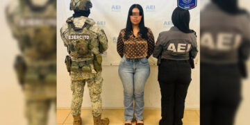 Vinculan a la segunda persona implicada en la desaparición de dos jóvenes en Parral