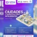 Invitan a maestría en “Ciudades e Infraestructuras Inteligentes” en la Universidad de las Mujeres