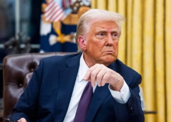 ‘Esta noche morirá toda una civilización’: Trump amenaza a Irán
