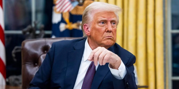 ‘Esta noche morirá toda una civilización’: Trump amenaza a Irán