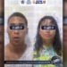 Detienen a pareja por presunta relación con homicidio en la colonia Juan Escutia