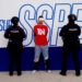 Detienen a sujeto por agresión en centro de rehabilitación