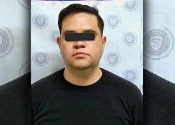 Detienen a trabajador del ICHISAL por desvío de medicamentos oncológicos para niños