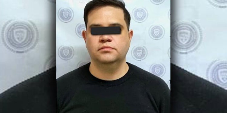 Detienen a trabajador del ICHISAL por desvío de medicamentos oncológicos para niños