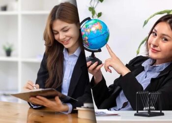 Abren inscripciones para estudiar Derecho o Turismo en la Universidad de las Mujeres en alianza con URN