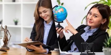Abren inscripciones para estudiar Derecho o Turismo en la Universidad de las Mujeres en alianza con URN