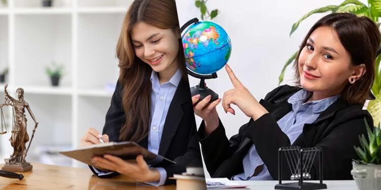 Abren inscripciones para estudiar Derecho o Turismo en la Universidad de las Mujeres en alianza con URN