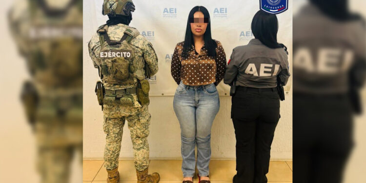 Vinculan a la segunda persona implicada en la desaparición de dos jóvenes en Parral