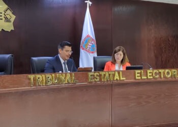 Tribunal Estatal Electoral obliga al Congreso a legislar elección directa de regidores