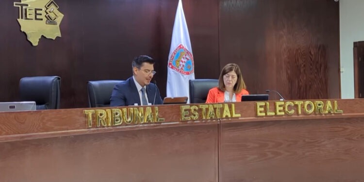 Tribunal Estatal Electoral obliga al Congreso a legislar elección directa de regidores