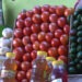 Aumento en precios de frutas y verduras genera molestia entre capitalinos