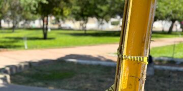 Termina con su vida en el parque El Platanito