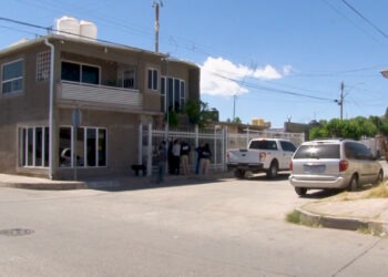 Hombre es agredido y amedrentado con disparos en la colonia UP