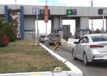 Inconformidad por aumento en casetas de peaje en Sacramento