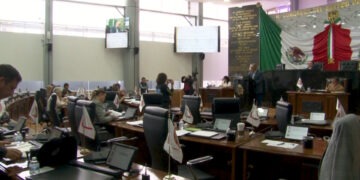 Cruce de declaraciones entre PRI y Movimiento Ciudadano en el Congreso de Chihuahua