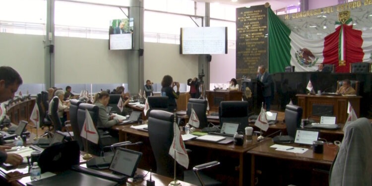 Cruce de declaraciones entre PRI y Movimiento Ciudadano en el Congreso de Chihuahua
