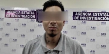 Vinculan a chofer de transporte por intentar atropellar a un agente de la SSPE