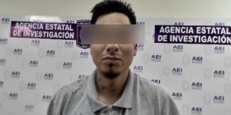 Vinculan a chofer de transporte por intentar atropellar a un agente de la SSPE