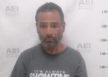 Vinculan a proceso a sujeto por feminicidio en hotel de la Av. Tecnológico