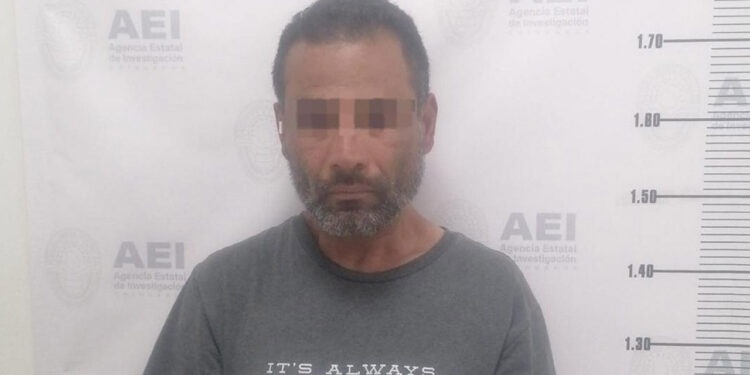 Vinculan a proceso a sujeto por feminicidio en hotel de la Av. Tecnológico