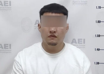 Vinculan a sujeto acusado de asesinar a su patrón a golpes en la Dale