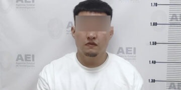 Vinculan a sujeto acusado de asesinar a su patrón a golpes en la Dale