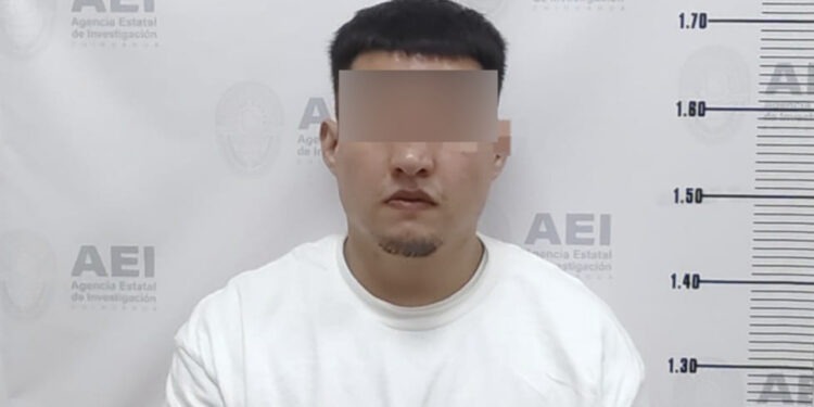 Vinculan a sujeto acusado de asesinar a su patrón a golpes en la Dale