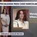 Wendy Chávez dejará Fiscalía de Mujeres para encabezar unidad sobre narcolaboratorios