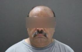 Sentencian a más de 16 años de prisión a conserje de jardín de niños por el delito de violación