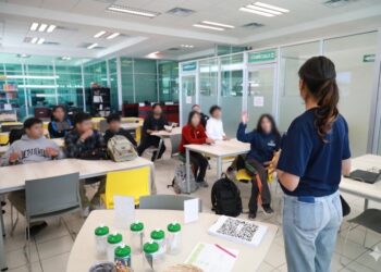 Arranca UTCH Sur entrega de fichas y anuncia becas de inscripción